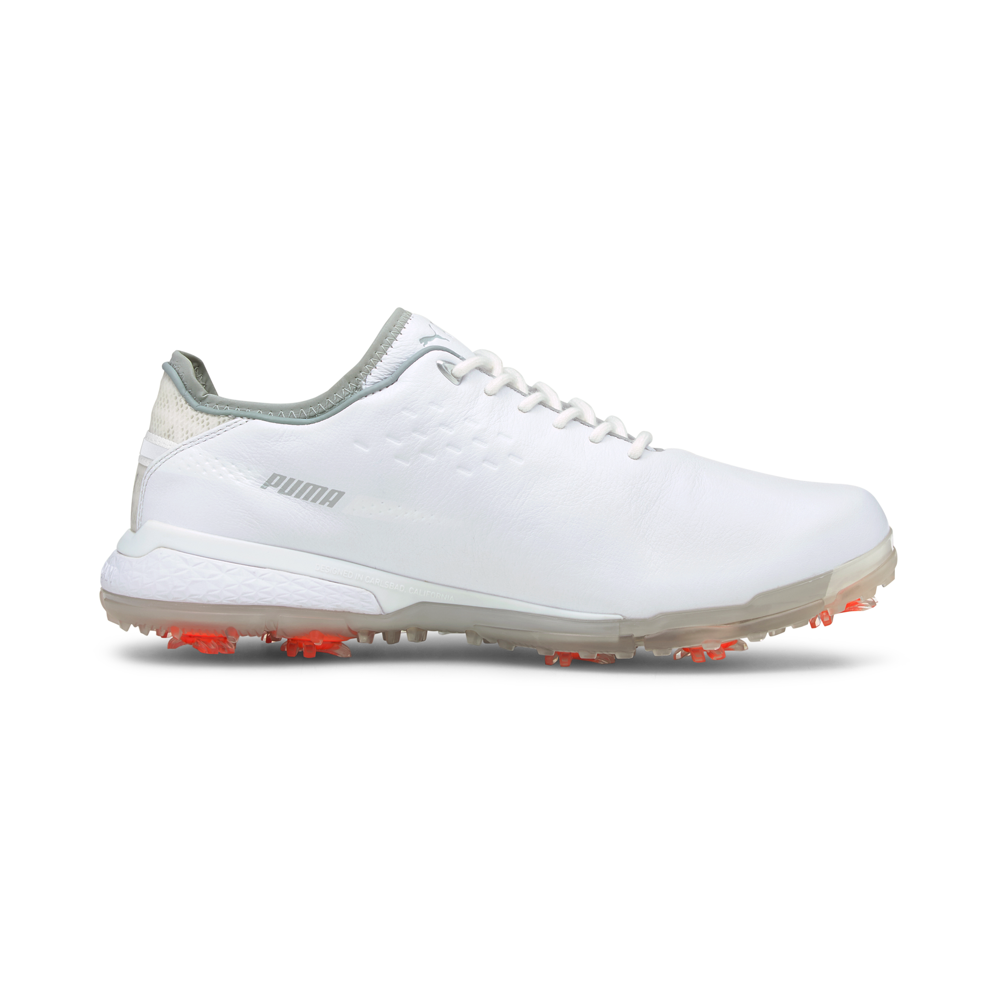 シューズ PUMA - PUMA  PROADAPT DELTA SPECTRA New Puma Golf PROADAPT Delta Spectra Shoes Puma White/Puma
